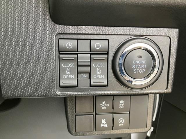 タントカスタムＲＳ両側電動スライドドア・プッシュボタンスタート・ステアリングスイッチ・オートエアコン・キーフリーシステム・シートヒーター・バックカメラ対応・アルミホイール・パワーウィンドウ（佐賀県）の中古車