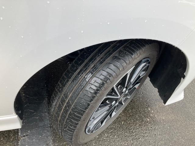 タントカスタムＲＳ両側電動スライドドア・プッシュボタンスタート・ステアリングスイッチ・オートエアコン・キーフリーシステム・シートヒーター・バックカメラ対応・アルミホイール・パワーウィンドウ（佐賀県）の中古車