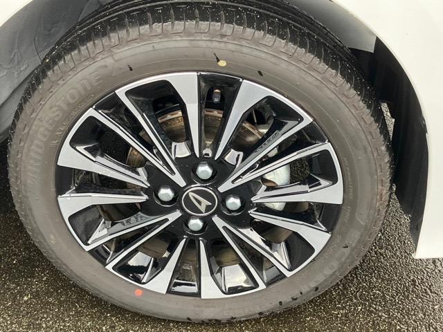 タントカスタムＲＳ両側電動スライドドア・プッシュボタンスタート・ステアリングスイッチ・オートエアコン・キーフリーシステム・シートヒーター・バックカメラ対応・アルミホイール・パワーウィンドウ（佐賀県）の中古車