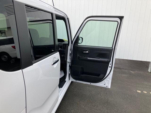 タントカスタムＲＳ両側電動スライドドア・プッシュボタンスタート・ステアリングスイッチ・オートエアコン・キーフリーシステム・シートヒーター・バックカメラ対応・アルミホイール・パワーウィンドウ（佐賀県）の中古車