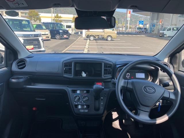 ミライースＬ　ＳＡIIIエコアイドル・コーナーセンサー・オートハイビーム・キーレスエントリー・エアコン・パワーウィンドウ（佐賀県）の中古車