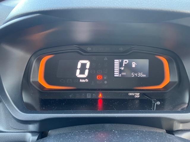 ミライースＬ　ＳＡIIIエコアイドル・コーナーセンサー・オートハイビーム・キーレスエントリー・エアコン・パワーウィンドウ（佐賀県）の中古車