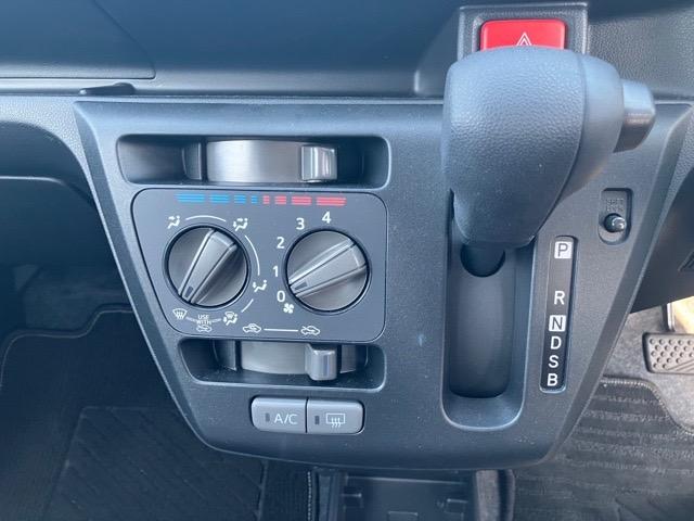 ミライースＬ　ＳＡIIIエコアイドル・コーナーセンサー・オートハイビーム・キーレスエントリー・エアコン・パワーウィンドウ（佐賀県）の中古車