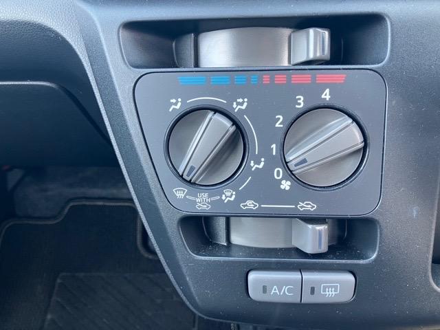 ミライースＬ　ＳＡIIIエコアイドル・コーナーセンサー・オートハイビーム・キーレスエントリー・エアコン・パワーウィンドウ（佐賀県）の中古車