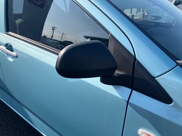 ミライースＬ　ＳＡIIIエコアイドル・コーナーセンサー・オートハイビーム・キーレスエントリー・エアコン・パワーウィンドウ（佐賀県）の中古車