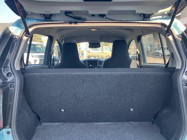 ミライースＬ　ＳＡIIIエコアイドル・コーナーセンサー・オートハイビーム・キーレスエントリー・エアコン・パワーウィンドウ（佐賀県）の中古車