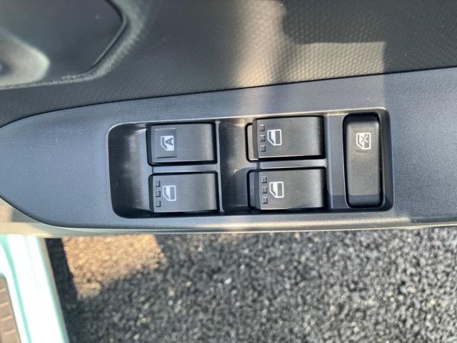 ミライースＬ　ＳＡIIIエコアイドル・コーナーセンサー・オートハイビーム・キーレスエントリー・エアコン・パワーウィンドウ（佐賀県）の中古車