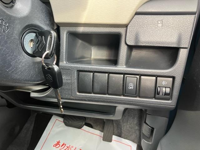 ワゴンRFXアウトレット車・現状渡し・CDオーディオ・オートエアコン・ベンチシート・パワーウィンドウ(佐賀県)の中古車