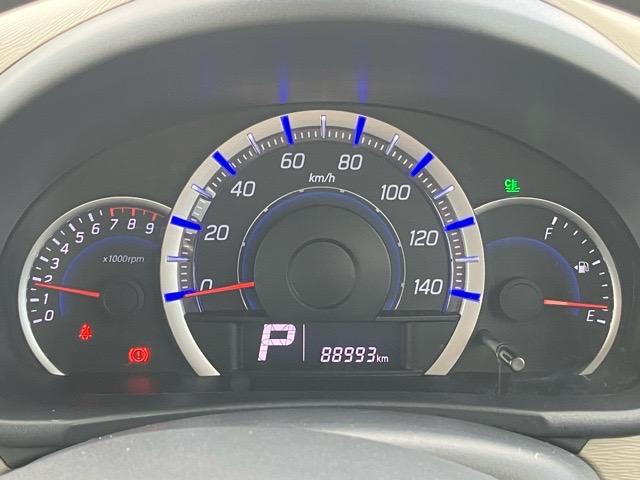 ワゴンRFXアウトレット車・現状渡し・CDオーディオ・オートエアコン・ベンチシート・パワーウィンドウ(佐賀県)の中古車