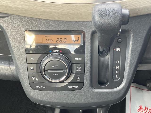 ワゴンRFXアウトレット車・現状渡し・CDオーディオ・オートエアコン・ベンチシート・パワーウィンドウ(佐賀県)の中古車