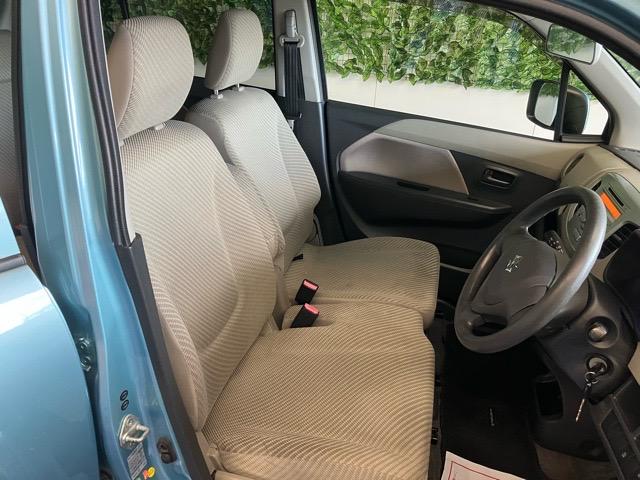 ワゴンRFXアウトレット車・現状渡し・CDオーディオ・オートエアコン・ベンチシート・パワーウィンドウ(佐賀県)の中古車