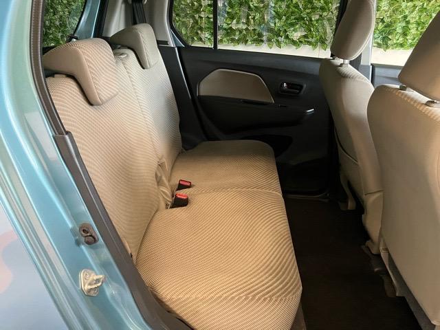 ワゴンRFXアウトレット車・現状渡し・CDオーディオ・オートエアコン・ベンチシート・パワーウィンドウ(佐賀県)の中古車