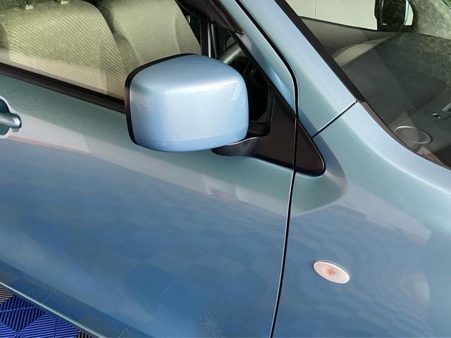 ワゴンRFXアウトレット車・現状渡し・CDオーディオ・オートエアコン・ベンチシート・パワーウィンドウ(佐賀県)の中古車