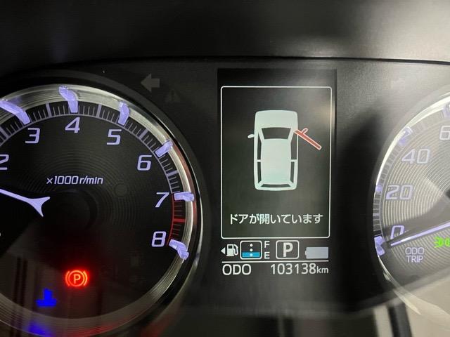 ムーヴカスタム　Ｘ　ハイパーＳＡIIアウトレット車・バックモニター・プッシュボタンスタート・ステアリングスイッチ・オートエアコン・キーフリー・ベンチシート・アルミホイール・パワーウィンドウ（佐賀県）の中古車