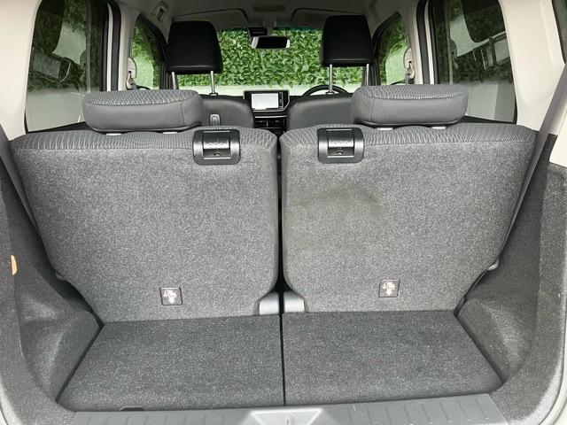 ムーヴカスタム　Ｘ　ハイパーＳＡIIアウトレット車・バックモニター・プッシュボタンスタート・ステアリングスイッチ・オートエアコン・キーフリー・ベンチシート・アルミホイール・パワーウィンドウ（佐賀県）の中古車