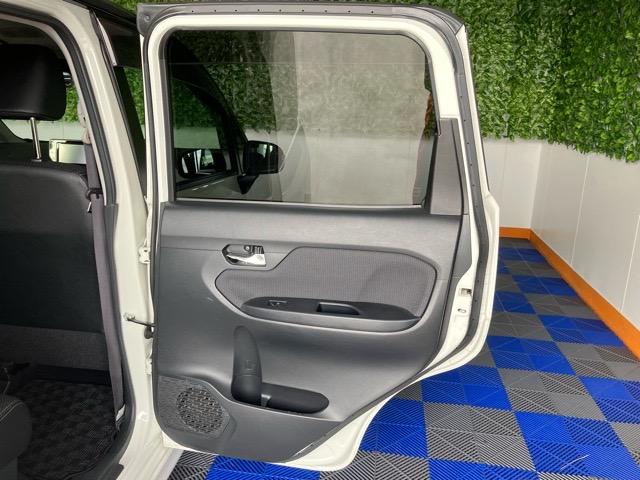 ムーヴカスタム　Ｘ　ハイパーＳＡIIアウトレット車・バックモニター・プッシュボタンスタート・ステアリングスイッチ・オートエアコン・キーフリー・ベンチシート・アルミホイール・パワーウィンドウ（佐賀県）の中古車