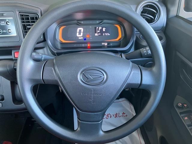 ミライースＬ　ＳＡIIIＣＤオーディオ・エコアイドル・コーナーセンサー・オートハイビーム・キーレスエントリー・エアコン・パワーウィンドウ（佐賀県）の中古車