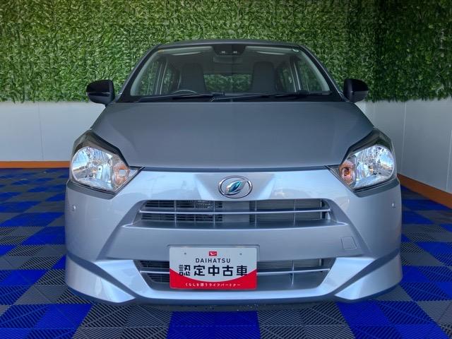 ミライースＬ　ＳＡIIIＣＤオーディオ・エコアイドル・コーナーセンサー・オートハイビーム・キーレスエントリー・エアコン・パワーウィンドウ（佐賀県）の中古車