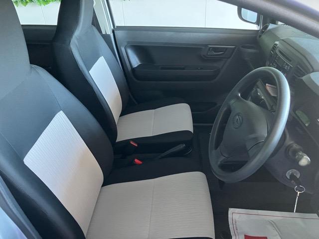 ミライースＬ　ＳＡIIIＣＤオーディオ・エコアイドル・コーナーセンサー・オートハイビーム・キーレスエントリー・エアコン・パワーウィンドウ（佐賀県）の中古車