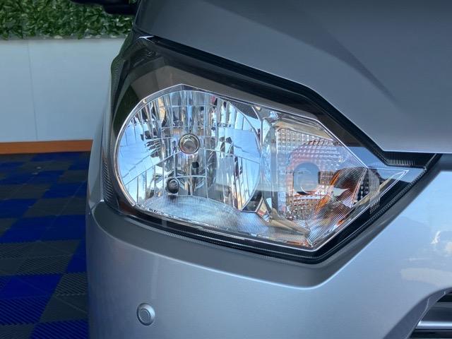 ミライースＬ　ＳＡIIIＣＤオーディオ・エコアイドル・コーナーセンサー・オートハイビーム・キーレスエントリー・エアコン・パワーウィンドウ（佐賀県）の中古車