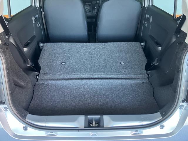 ミライースＬ　ＳＡIIIＣＤオーディオ・エコアイドル・コーナーセンサー・オートハイビーム・キーレスエントリー・エアコン・パワーウィンドウ（佐賀県）の中古車