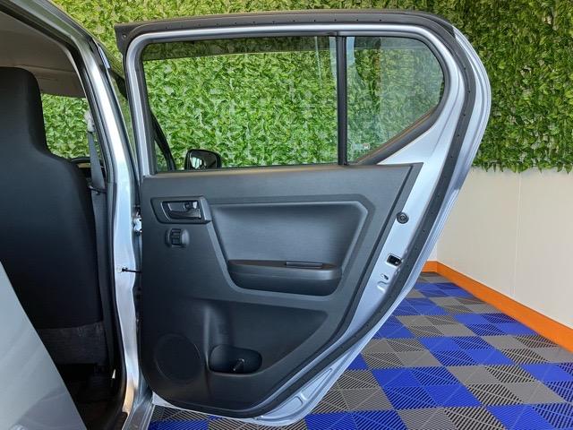 ミライースＬ　ＳＡIIIＣＤオーディオ・エコアイドル・コーナーセンサー・オートハイビーム・キーレスエントリー・エアコン・パワーウィンドウ（佐賀県）の中古車