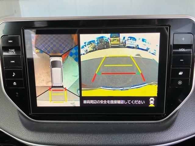 ムーヴカスタム　ＸリミテッドII　ＳＡIIIアウトレット車・外装現状・ＥＴＣ・ドラレコ・パノラマモニター・プッシュボタンスタート・ステアリングスイッチ・オートエアコン・キーフリー・運転席シートヒーター・アルミホイール・パワーウィンドウ（佐賀県）の中古車