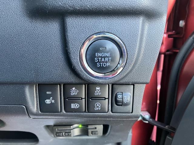 ムーヴカスタム　ＸリミテッドII　ＳＡIIIアウトレット車・外装現状・ＥＴＣ・ドラレコ・パノラマモニター・プッシュボタンスタート・ステアリングスイッチ・オートエアコン・キーフリー・運転席シートヒーター・アルミホイール・パワーウィンドウ（佐賀県）の中古車