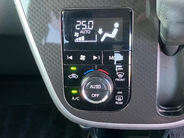 ムーヴカスタム　ＸリミテッドII　ＳＡIIIアウトレット車・外装現状・ＥＴＣ・ドラレコ・パノラマモニター・プッシュボタンスタート・ステアリングスイッチ・オートエアコン・キーフリー・運転席シートヒーター・アルミホイール・パワーウィンドウ（佐賀県）の中古車