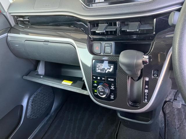 ムーヴカスタム　ＸリミテッドII　ＳＡIIIアウトレット車・外装現状・ＥＴＣ・ドラレコ・パノラマモニター・プッシュボタンスタート・ステアリングスイッチ・オートエアコン・キーフリー・運転席シートヒーター・アルミホイール・パワーウィンドウ（佐賀県）の中古車