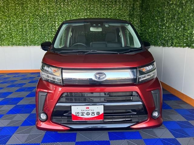 ムーヴカスタム　ＸリミテッドII　ＳＡIIIアウトレット車・外装現状・ＥＴＣ・ドラレコ・パノラマモニター・プッシュボタンスタート・ステアリングスイッチ・オートエアコン・キーフリー・運転席シートヒーター・アルミホイール・パワーウィンドウ（佐賀県）の中古車