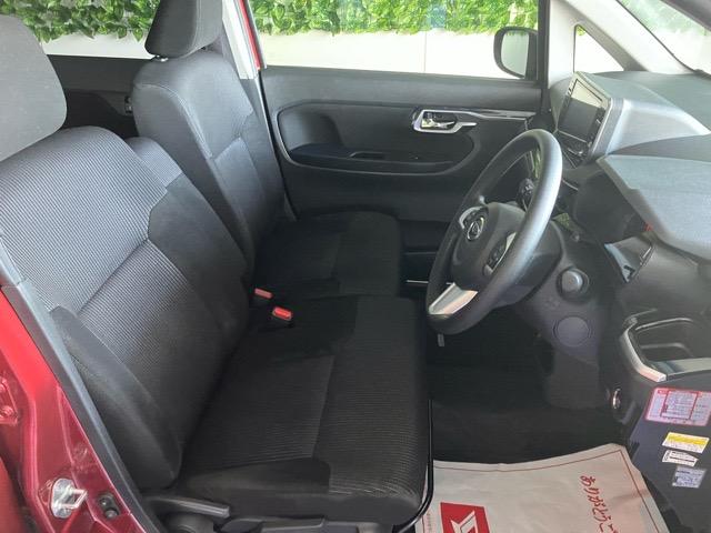 ムーヴカスタム　ＸリミテッドII　ＳＡIIIアウトレット車・外装現状・ＥＴＣ・ドラレコ・パノラマモニター・プッシュボタンスタート・ステアリングスイッチ・オートエアコン・キーフリー・運転席シートヒーター・アルミホイール・パワーウィンドウ（佐賀県）の中古車