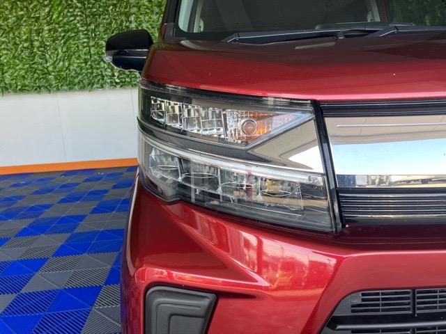 ムーヴカスタム　ＸリミテッドII　ＳＡIIIアウトレット車・外装現状・ＥＴＣ・ドラレコ・パノラマモニター・プッシュボタンスタート・ステアリングスイッチ・オートエアコン・キーフリー・運転席シートヒーター・アルミホイール・パワーウィンドウ（佐賀県）の中古車