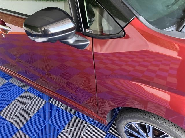 ムーヴカスタム　ＸリミテッドII　ＳＡIIIアウトレット車・外装現状・ＥＴＣ・ドラレコ・パノラマモニター・プッシュボタンスタート・ステアリングスイッチ・オートエアコン・キーフリー・運転席シートヒーター・アルミホイール・パワーウィンドウ（佐賀県）の中古車