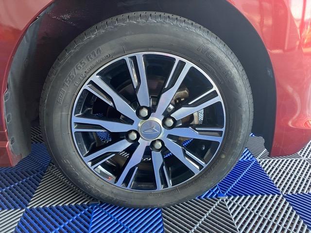 ムーヴカスタム　ＸリミテッドII　ＳＡIIIアウトレット車・外装現状・ＥＴＣ・ドラレコ・パノラマモニター・プッシュボタンスタート・ステアリングスイッチ・オートエアコン・キーフリー・運転席シートヒーター・アルミホイール・パワーウィンドウ（佐賀県）の中古車