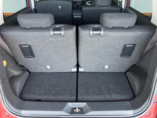 ムーヴカスタム　ＸリミテッドII　ＳＡIIIアウトレット車・外装現状・ＥＴＣ・ドラレコ・パノラマモニター・プッシュボタンスタート・ステアリングスイッチ・オートエアコン・キーフリー・運転席シートヒーター・アルミホイール・パワーウィンドウ（佐賀県）の中古車