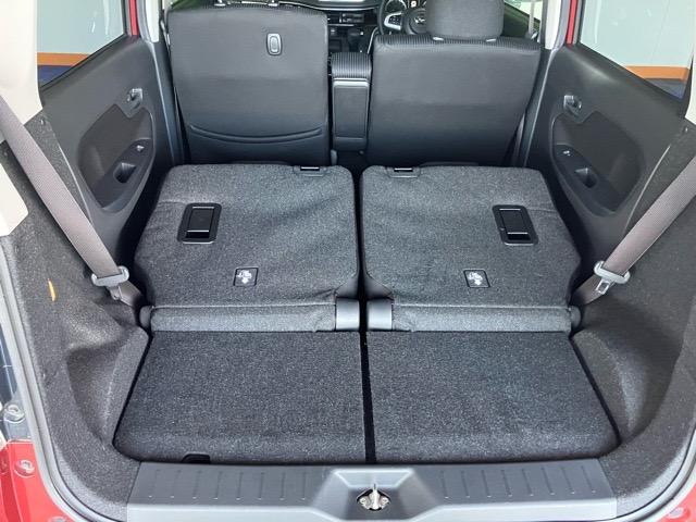 ムーヴカスタム　ＸリミテッドII　ＳＡIIIアウトレット車・外装現状・ＥＴＣ・ドラレコ・パノラマモニター・プッシュボタンスタート・ステアリングスイッチ・オートエアコン・キーフリー・運転席シートヒーター・アルミホイール・パワーウィンドウ（佐賀県）の中古車