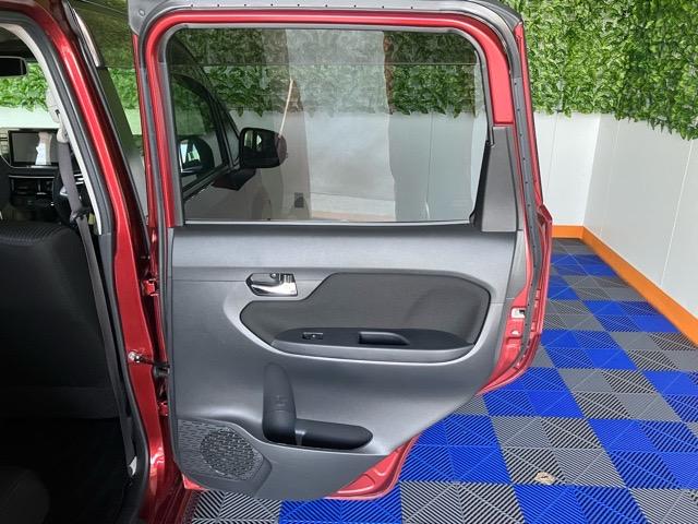 ムーヴカスタム　ＸリミテッドII　ＳＡIIIアウトレット車・外装現状・ＥＴＣ・ドラレコ・パノラマモニター・プッシュボタンスタート・ステアリングスイッチ・オートエアコン・キーフリー・運転席シートヒーター・アルミホイール・パワーウィンドウ（佐賀県）の中古車