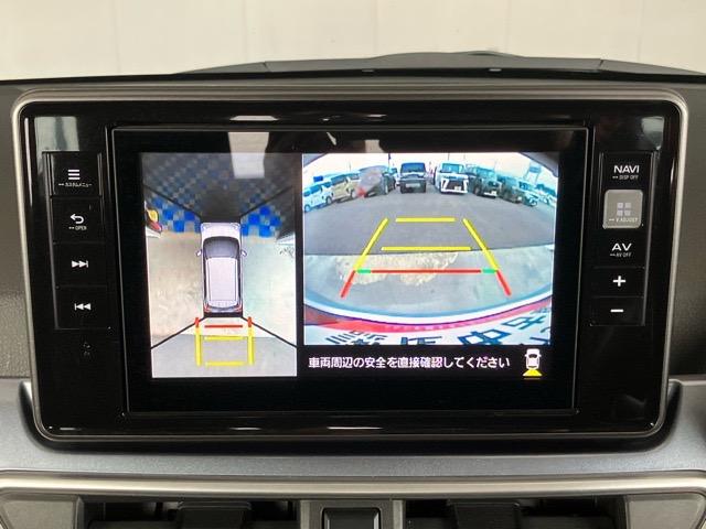 キャストアクティバＧ　ＳＡIIIパノラマモニター・ドラレコ・プッシュボタンスタート・ステアリングスイッチ・エコアイドル・オートエアコン・ベンチシート・キーフリーシステム・アルミホイール・パワーウィンドウ（佐賀県）の中古車