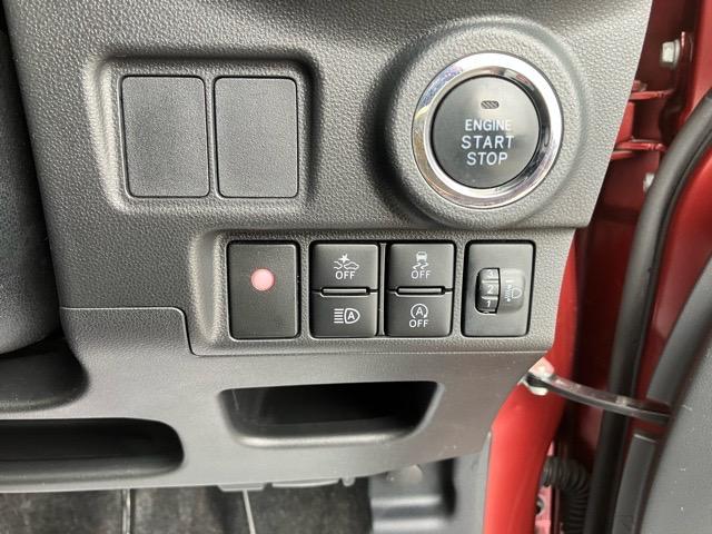 キャストアクティバＧ　ＳＡIIIパノラマモニター・ドラレコ・プッシュボタンスタート・ステアリングスイッチ・エコアイドル・オートエアコン・ベンチシート・キーフリーシステム・アルミホイール・パワーウィンドウ（佐賀県）の中古車