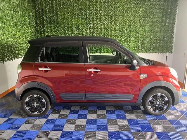 キャストアクティバＧ　ＳＡIIIパノラマモニター・ドラレコ・プッシュボタンスタート・ステアリングスイッチ・エコアイドル・オートエアコン・ベンチシート・キーフリーシステム・アルミホイール・パワーウィンドウ（佐賀県）の中古車