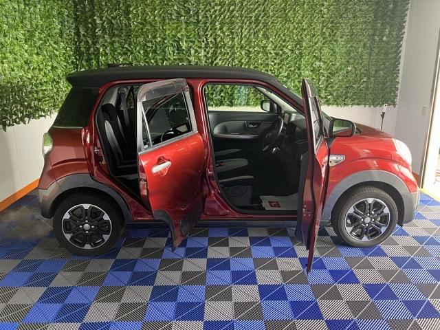 キャストアクティバＧ　ＳＡIIIパノラマモニター・ドラレコ・プッシュボタンスタート・ステアリングスイッチ・エコアイドル・オートエアコン・ベンチシート・キーフリーシステム・アルミホイール・パワーウィンドウ（佐賀県）の中古車