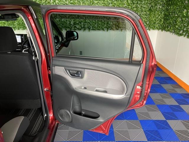 キャストアクティバＧ　ＳＡIIIパノラマモニター・ドラレコ・プッシュボタンスタート・ステアリングスイッチ・エコアイドル・オートエアコン・ベンチシート・キーフリーシステム・アルミホイール・パワーウィンドウ（佐賀県）の中古車