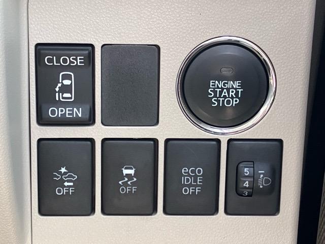 タントX SA片側電動スライドドア・バックモニター・プッシュボタンスタート・ステアリングスイッチ・オートエアコン・キーフリー・ベンチシート・パワーウィンドウ(佐賀県)の中古車