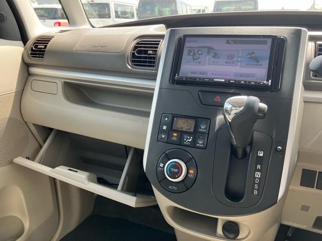 タントX SA片側電動スライドドア・バックモニター・プッシュボタンスタート・ステアリングスイッチ・オートエアコン・キーフリー・ベンチシート・パワーウィンドウ(佐賀県)の中古車