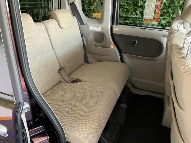 タントX SA片側電動スライドドア・バックモニター・プッシュボタンスタート・ステアリングスイッチ・オートエアコン・キーフリー・ベンチシート・パワーウィンドウ(佐賀県)の中古車