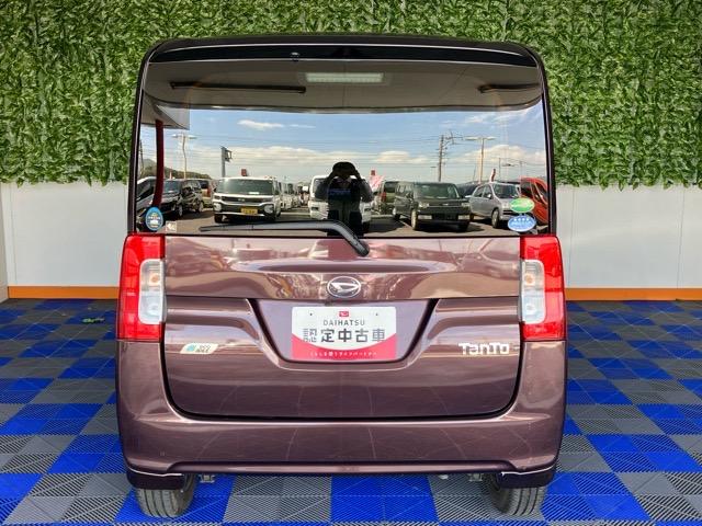 タントX SA片側電動スライドドア・バックモニター・プッシュボタンスタート・ステアリングスイッチ・オートエアコン・キーフリー・ベンチシート・パワーウィンドウ(佐賀県)の中古車