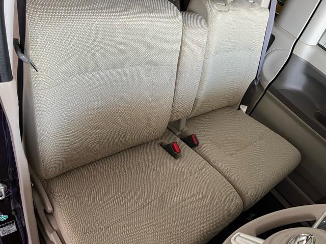 タントX SA片側電動スライドドア・バックモニター・プッシュボタンスタート・ステアリングスイッチ・オートエアコン・キーフリー・ベンチシート・パワーウィンドウ(佐賀県)の中古車