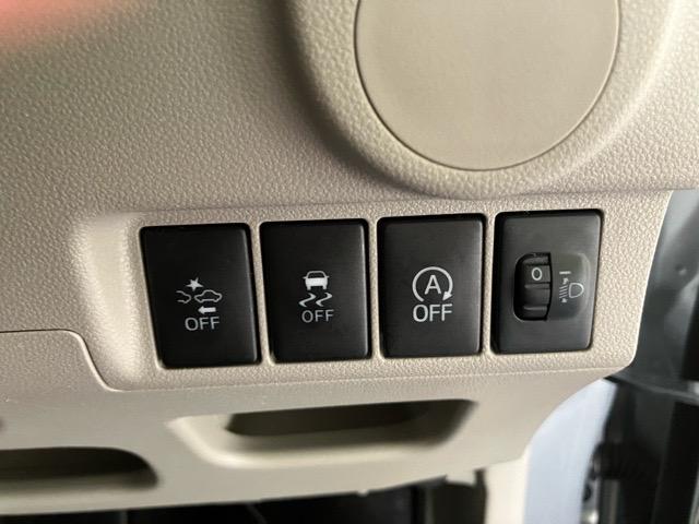 ムーヴＬ　ＳＡIIアウトレット車・バックモニター・キーレスエントリー・ステアリングスイッチ・エアコン・ベンチシート・パワーウィンドウ（佐賀県）の中古車