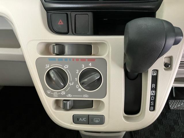 ムーヴＬ　ＳＡIIアウトレット車・バックモニター・キーレスエントリー・ステアリングスイッチ・エアコン・ベンチシート・パワーウィンドウ（佐賀県）の中古車